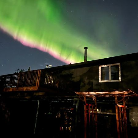Northern Knights Fairbanks Exteriör bild