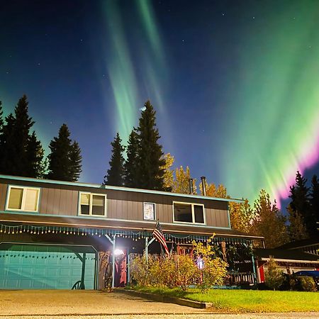 Northern Knights Fairbanks Exteriör bild
